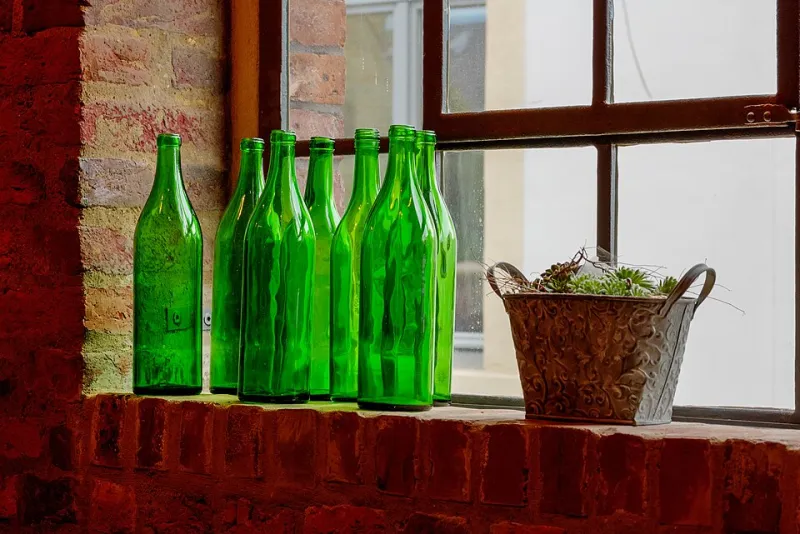 Mani che Parlano: Viaggio nelle Botteghe Artigiane di San Giorgio