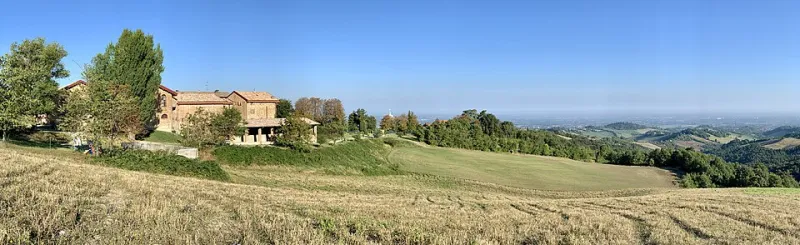 Notti a San Giorgio: Come Trovare l'Alloggio Giusto tra Agriturismi, Hotel di Charme e Dimore Storiche