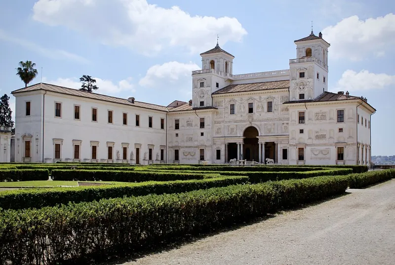 Fermarsi per Ritrovarsi: Wellness e Consapevolezza nelle Dimore d'Epoca di San Giorgio